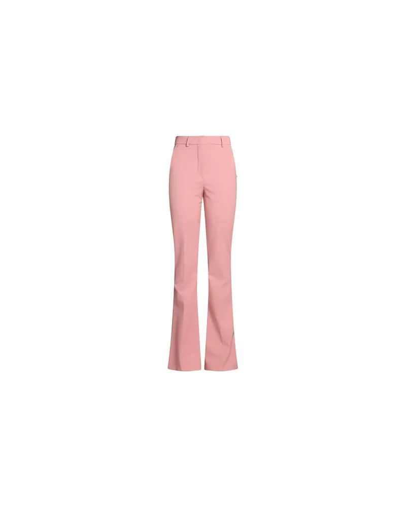 SPORTMAX HOSEN & RÖCKE - Hosenauf YOOX.COM Hellrosa