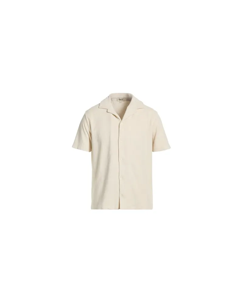 Altea TOPS - Hemdenauf YOOX.COM Elfenbein