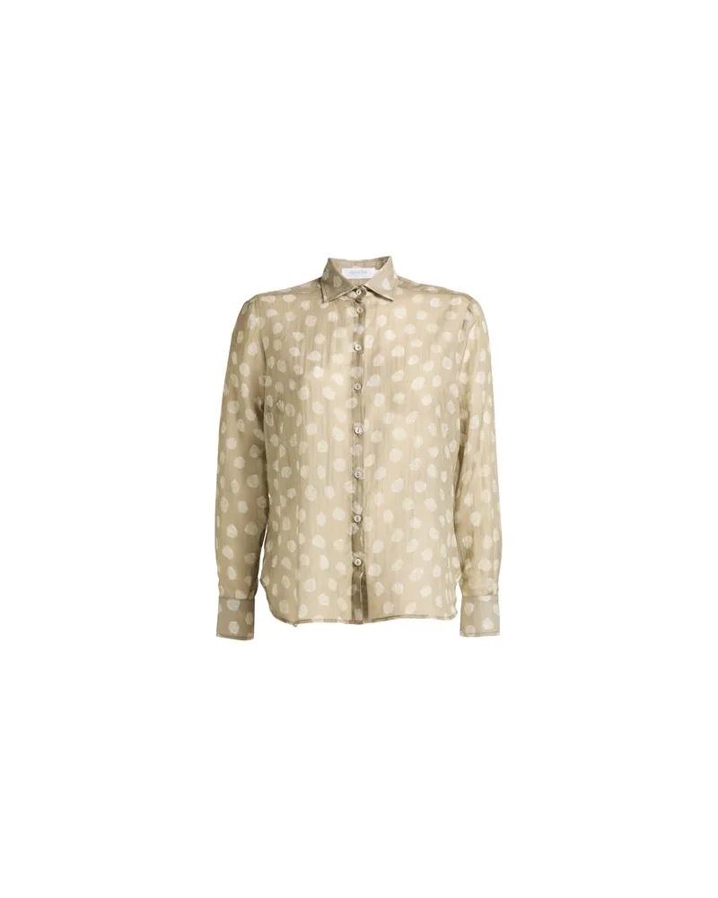BARBA TOPS - Hemdenauf YOOX.COM Beige
