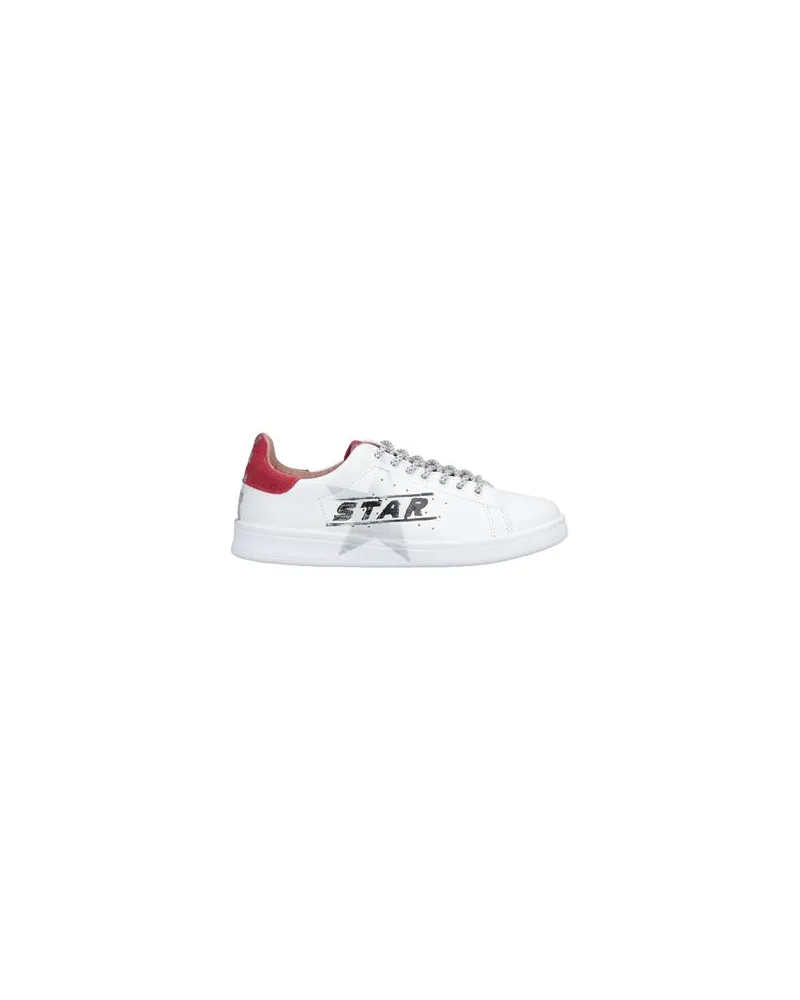 NiRa Rubens SCHUHE - Sneakersauf YOOX.COM Weiß