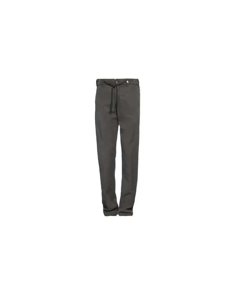 MYTHS HOSEN & RÖCKE - Hosenauf YOOX.COM Blei