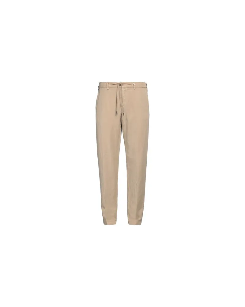 MYTHS HOSEN & RÖCKE - Hosenauf YOOX.COM Sand