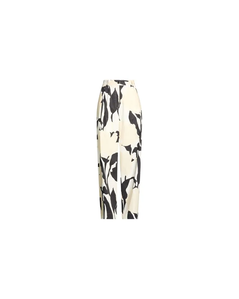 Suoli HOSEN & RÖCKE - Hosenauf YOOX.COM Beige