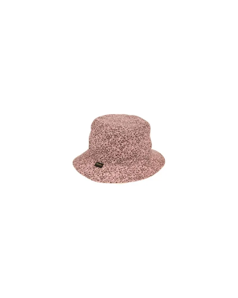 Borsalino ACCESSOIRES - Mützen & Hüteauf YOOX.COM Rosa