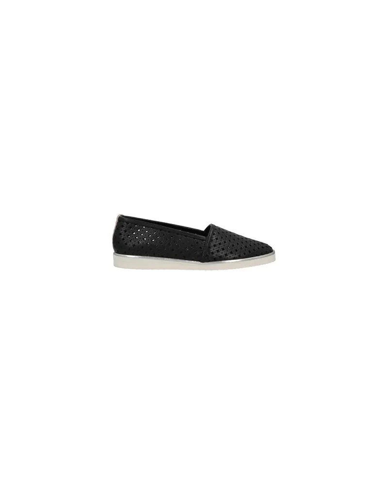 Baldinini SCHUHE - Mokassinsauf YOOX.COM Schwarz
