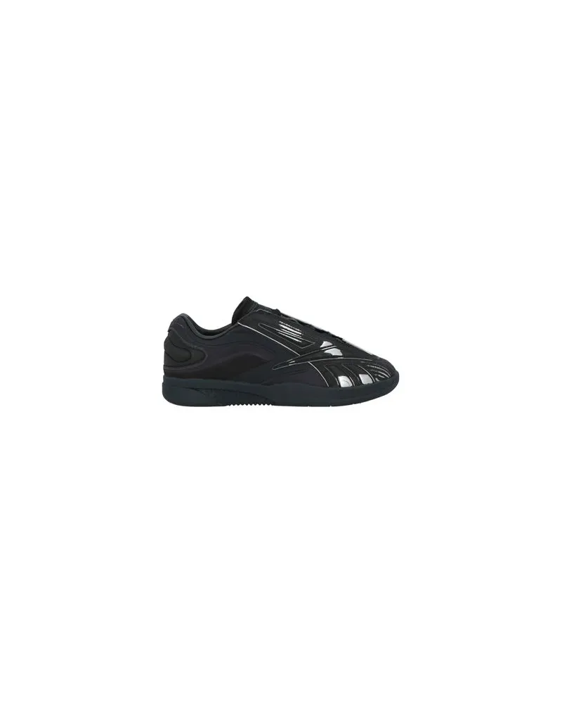 Reebok SCHUHE - Sneakersauf YOOX.COM Schwarz