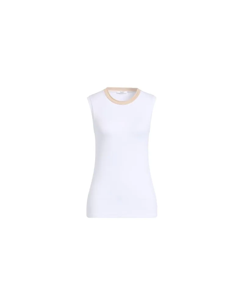 Peserico TOPS - Topsauf YOOX.COM Weiß