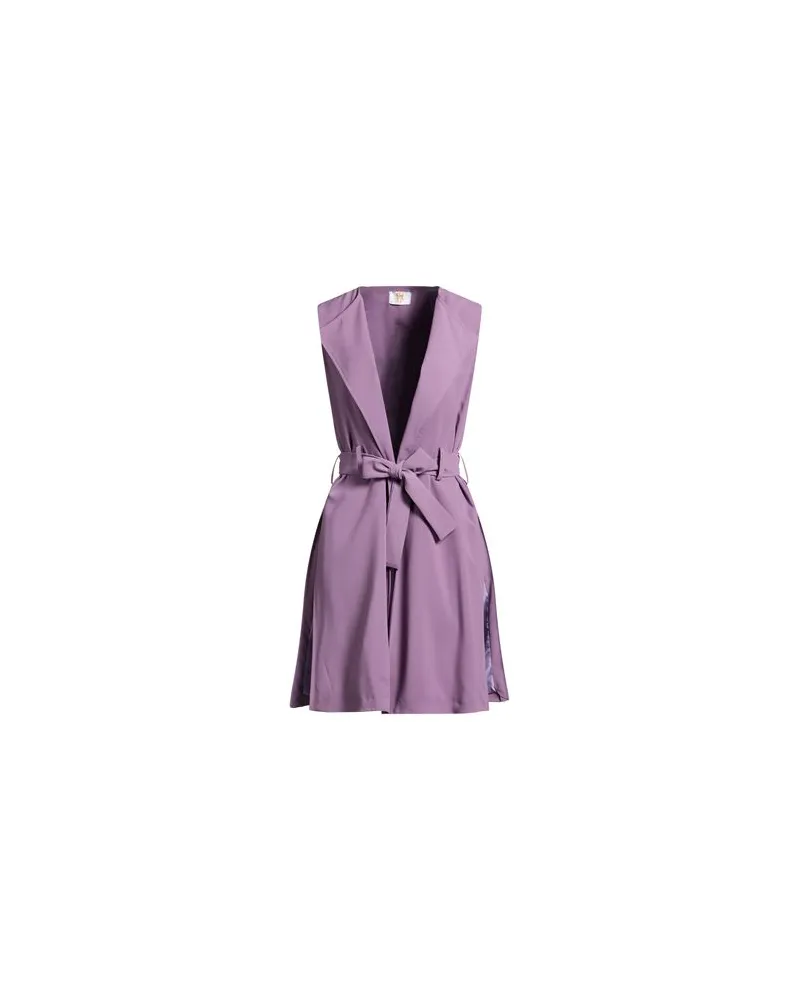 Gai Mattiolo JACKEN & MÄNTEL - Jacken, Mäntel & Trenchcoatsauf YOOX.COM Malve