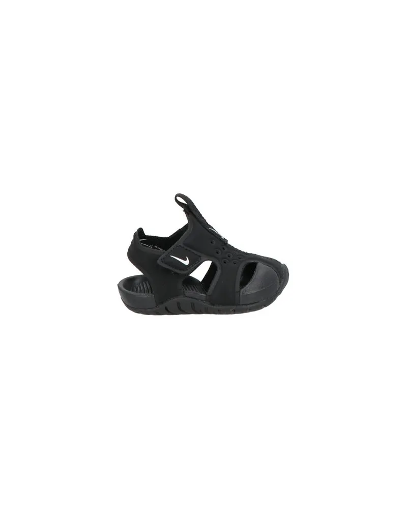 Nike SUNRAY PROTECT 2    - SCHUHE - Sandalenauf YOOX.COM Schwarz