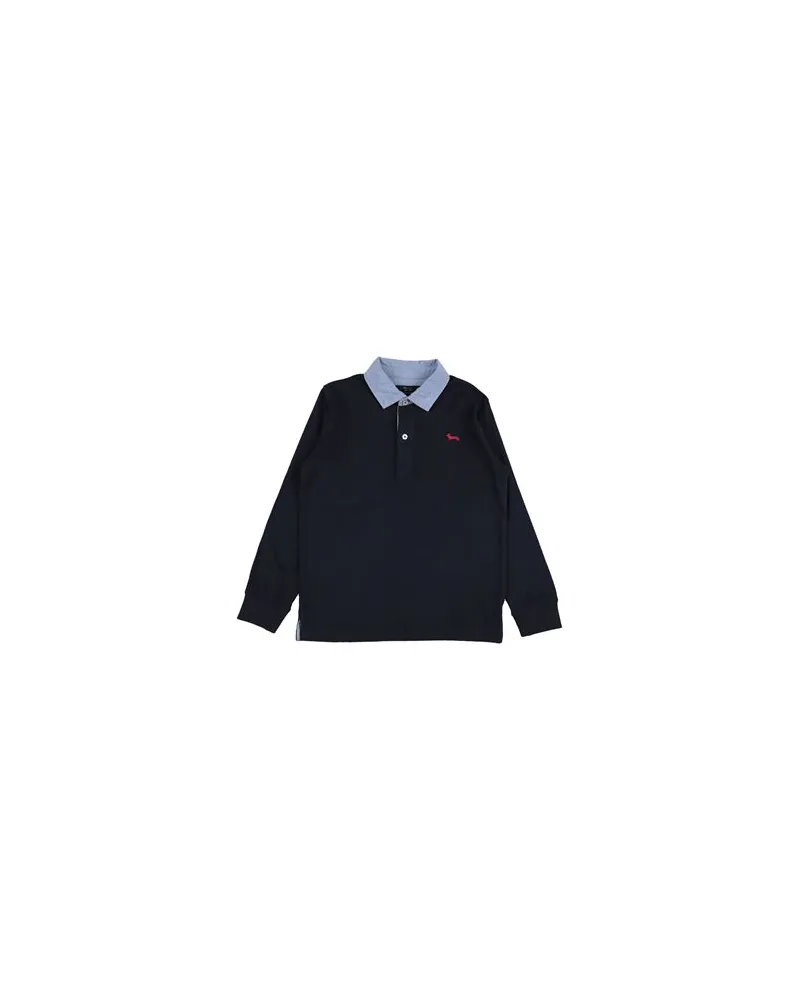 Harmont & Blaine TOPS - Poloshirtsauf YOOX.COM Nachtblau