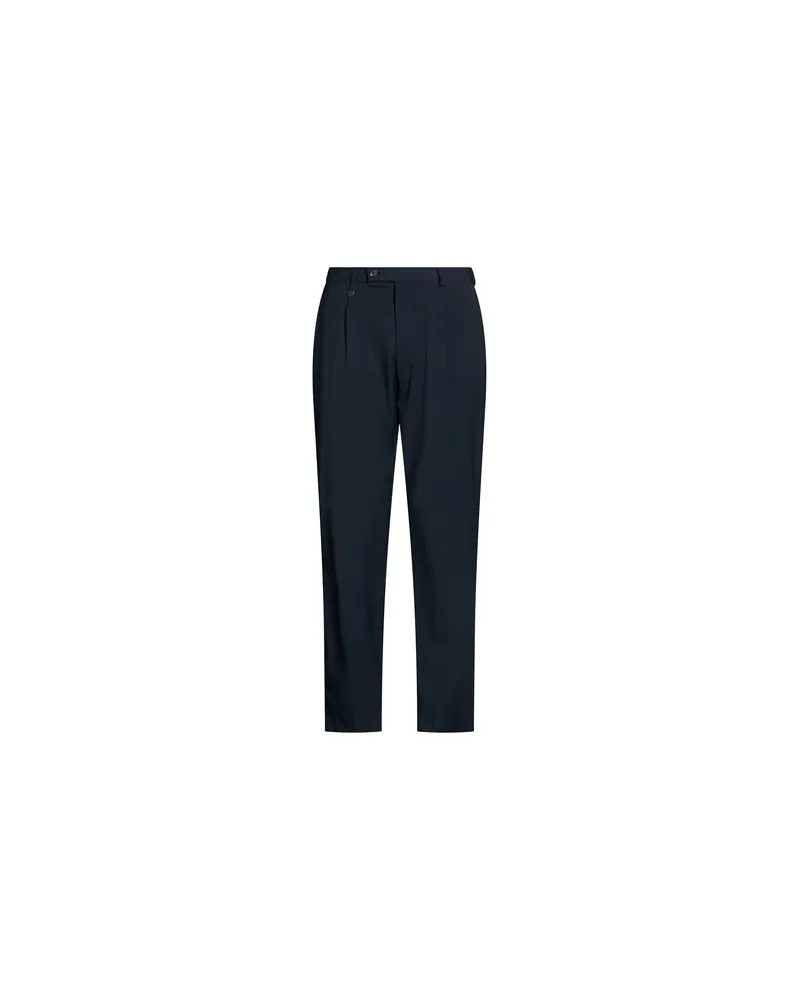 Antony Morato HOSEN & RÖCKE - Hosenauf YOOX.COM Marineblau