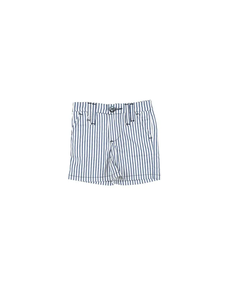 Neill Katter HOSEN & RÖCKE - Shorts & Bermudashortsauf YOOX.COM Nachtblau