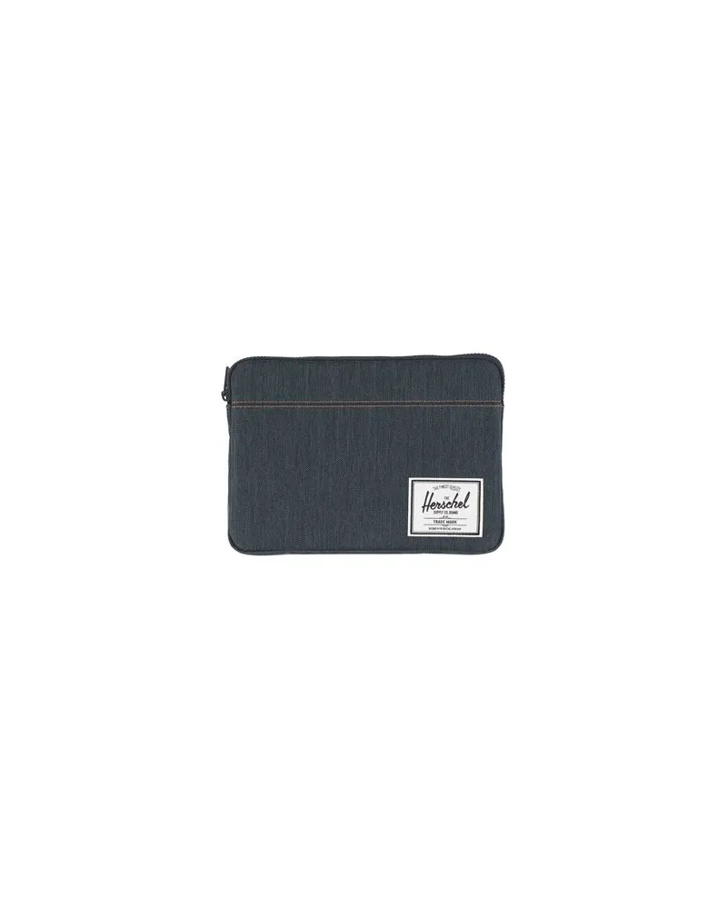 Herschel Supply Co. TASCHEN - Handtaschenauf YOOX.COM Blau