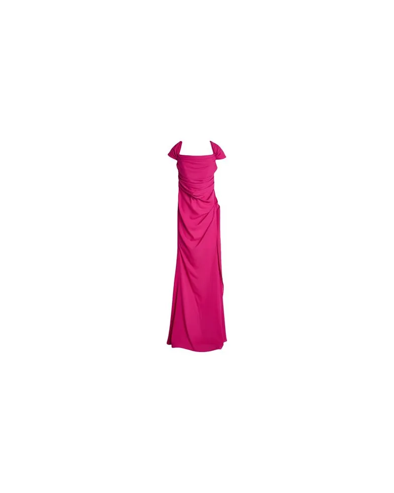 Giuseppe di Morabito KLEIDER - Maxi-Kleiderauf YOOX.COM Purpur