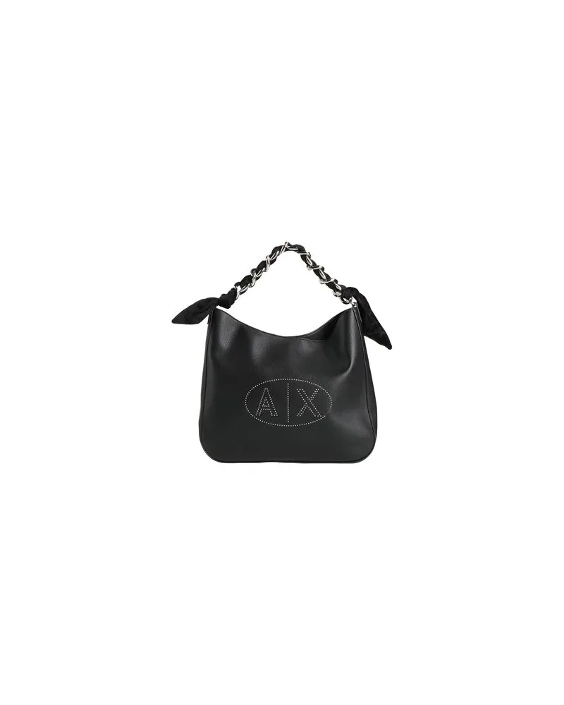 Armani Exchange TASCHEN - Handtaschenauf YOOX.COM Schwarz
