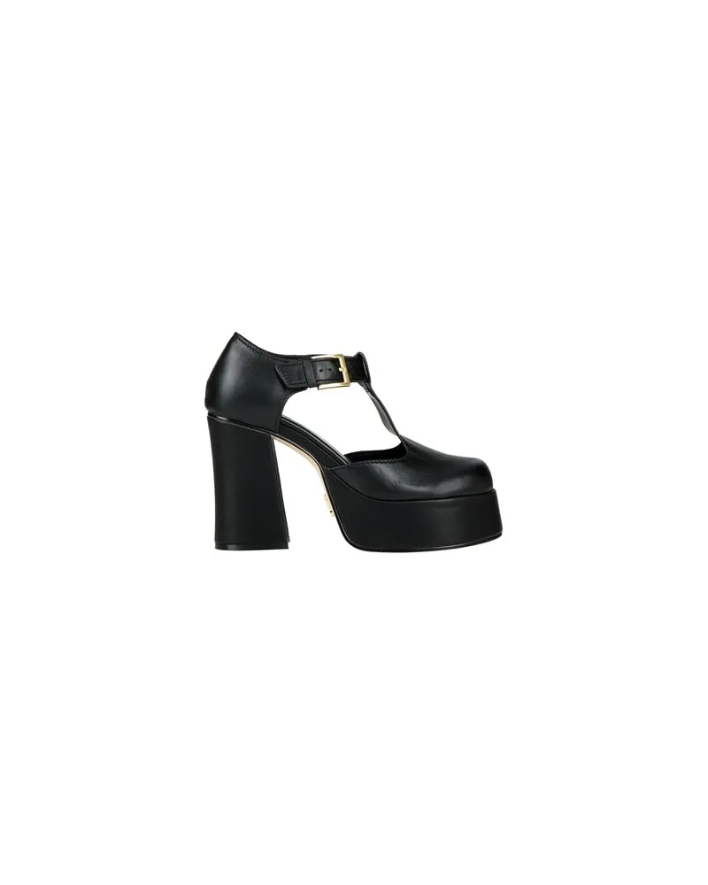 Steve Madden SCHUHE - Pumpsauf YOOX.COM Schwarz