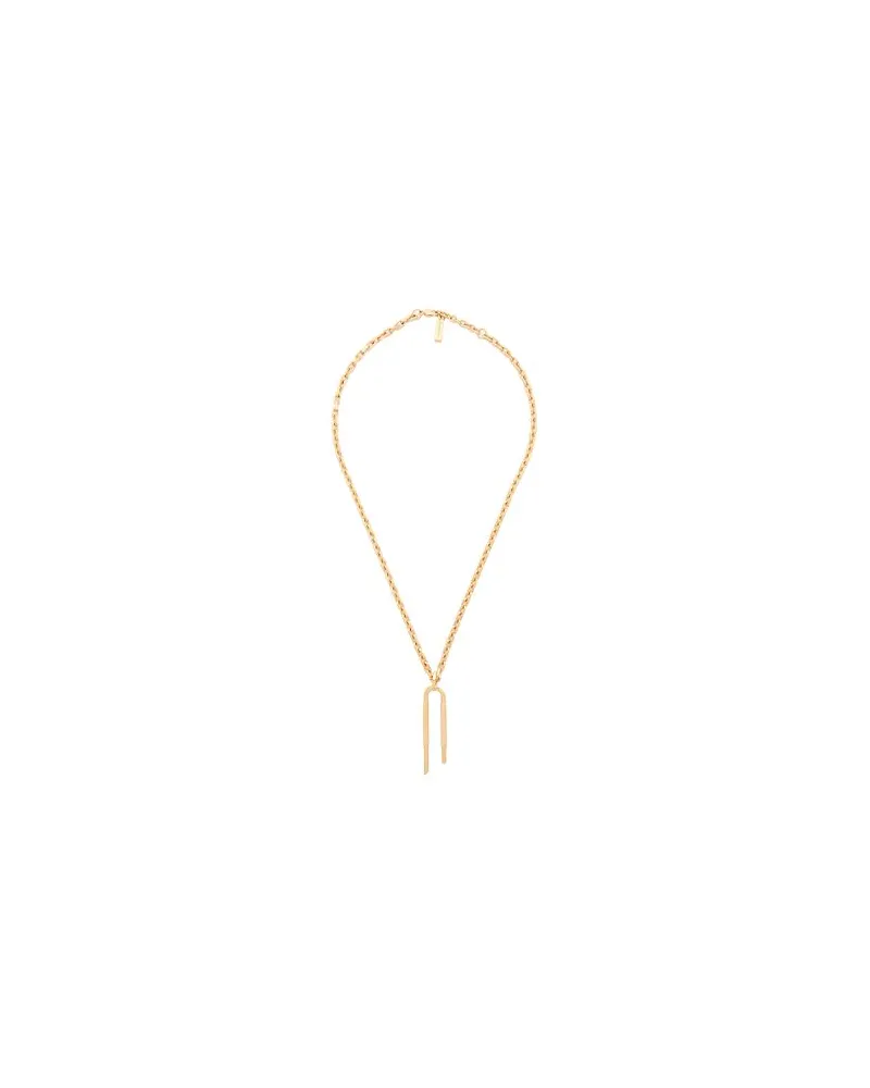 Givenchy SCHMUCK und UHREN - Halskettenauf YOOX.COM Gold