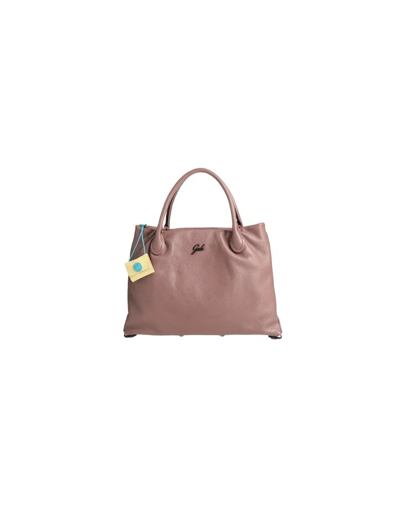 Gabs TASCHEN - Handtaschenauf YOOX.COM Antikrosa