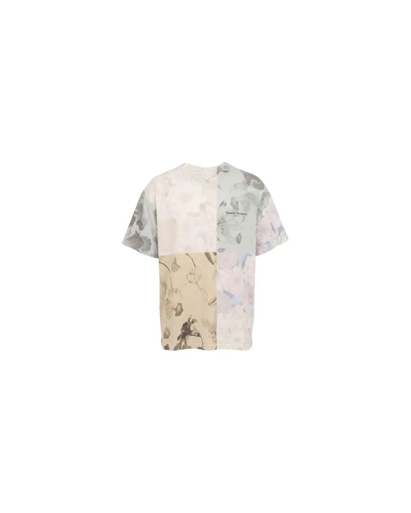 Maison Margiela TOPS - T-shirtsauf YOOX.COM Grau