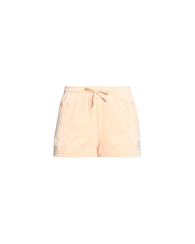 Juicy Couture HOSEN & RÖCKE - Shorts & Bermudashortsauf YOOX.COM Pfirsich