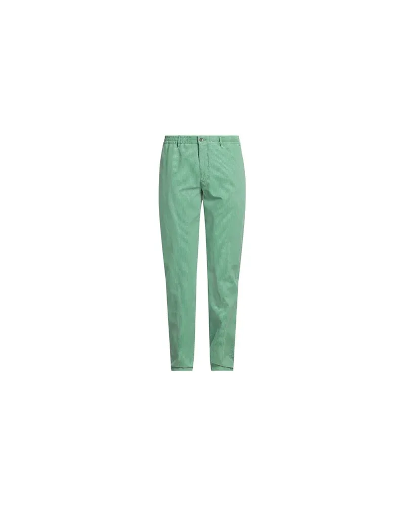 Incotex HOSEN & RÖCKE - Hosenauf YOOX.COM Grün