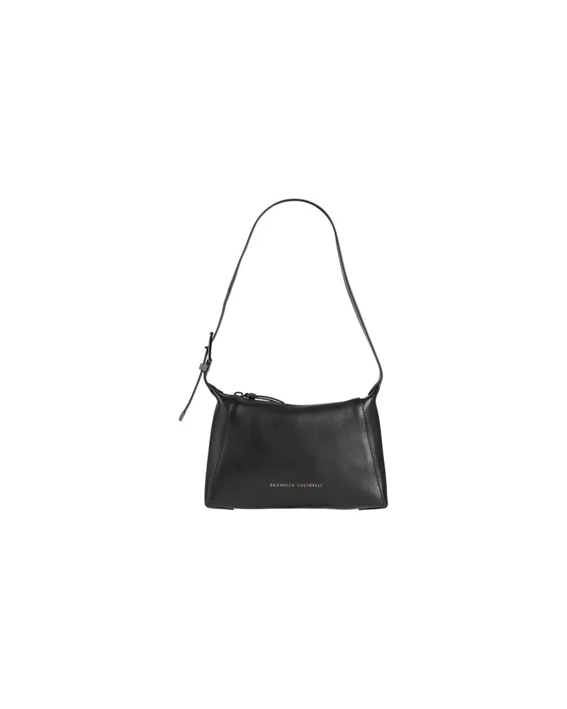 Brunello Cucinelli TASCHEN - Handtaschenauf YOOX.COM Schwarz