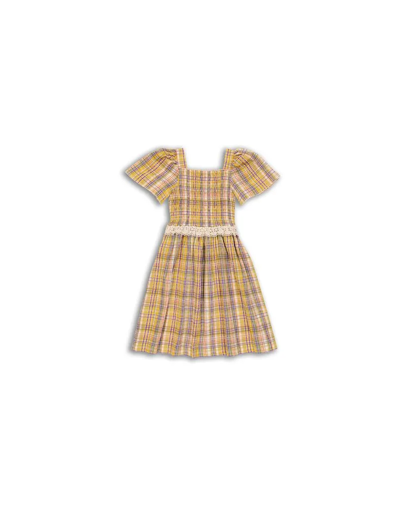 The New Society NEUGEBORENE - Babykleiderauf YOOX.COM Ringelblume