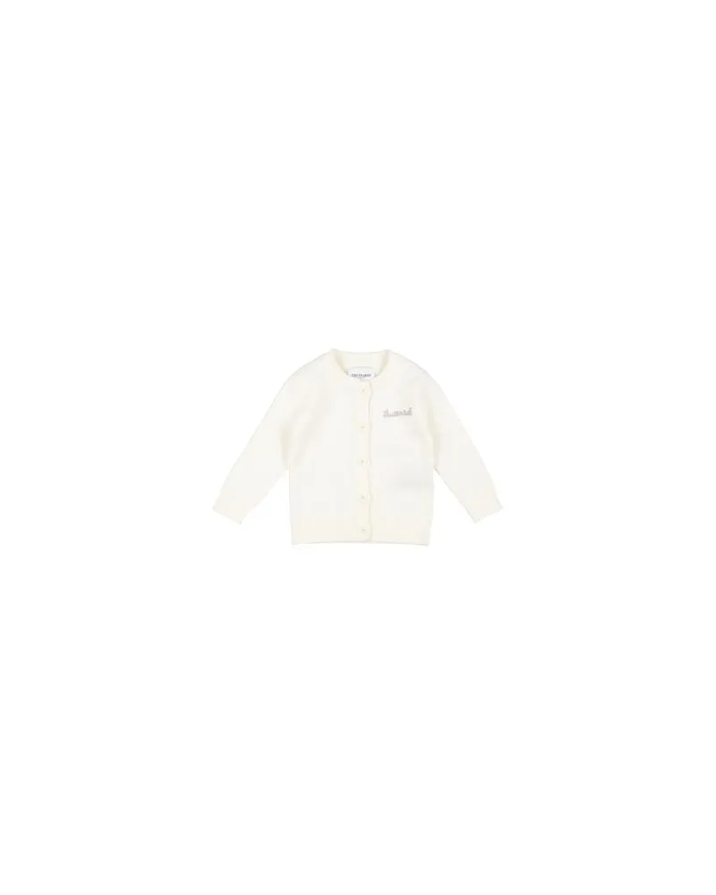 Trussardi STRICKWAREN - Strickjackenauf YOOX.COM Off