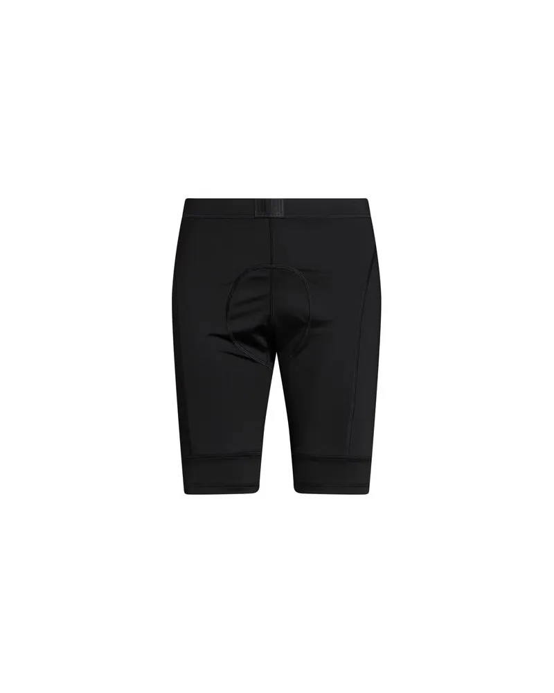 VETEMENTS HOSEN & RÖCKE - Shorts & Bermudashortsauf YOOX.COM Schwarz