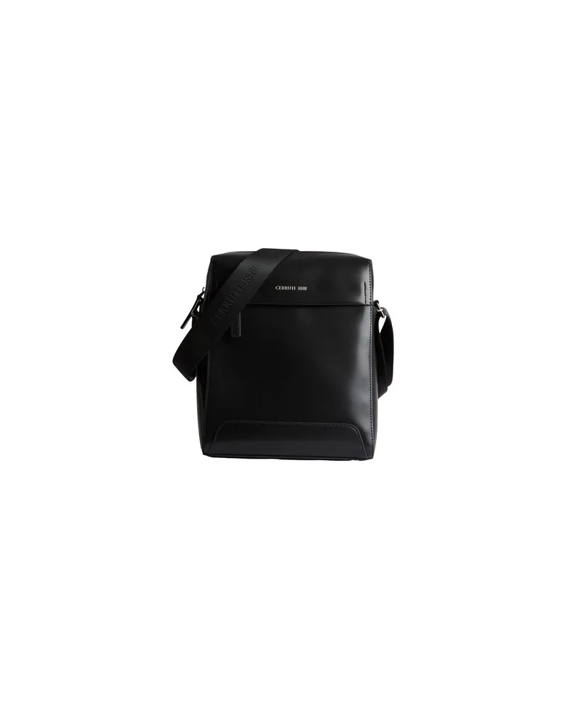 Cerruti 1881 TASCHEN - Umhängetascheauf YOOX.COM Schwarz