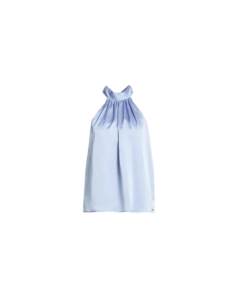 MARCIANO Los Angeles TOPS - Topsauf YOOX.COM Lila
