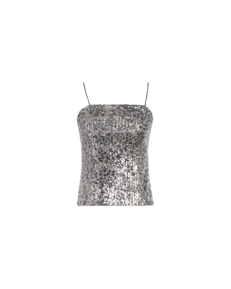 Liu Jo TOPS - Topsauf YOOX.COM Hellrosa