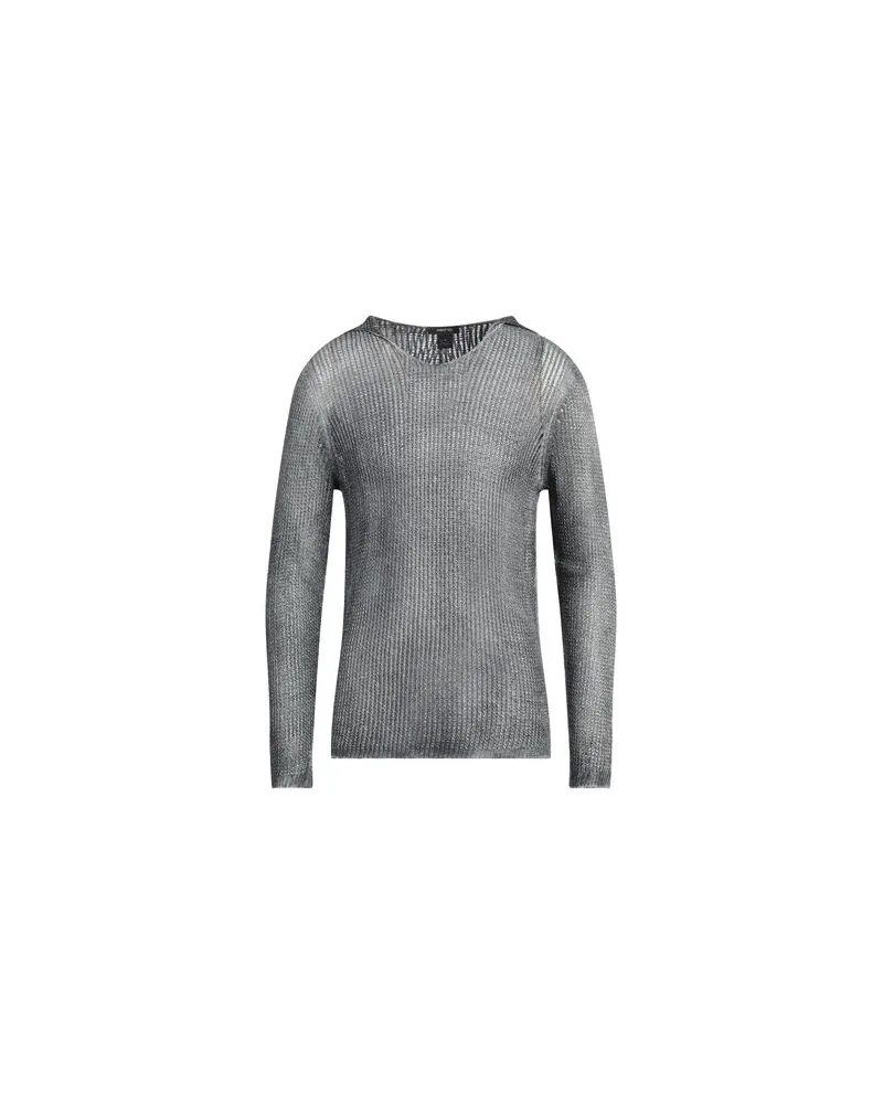 Avant Toi STRICKWAREN - Pulloverauf YOOX.COM Braungrau