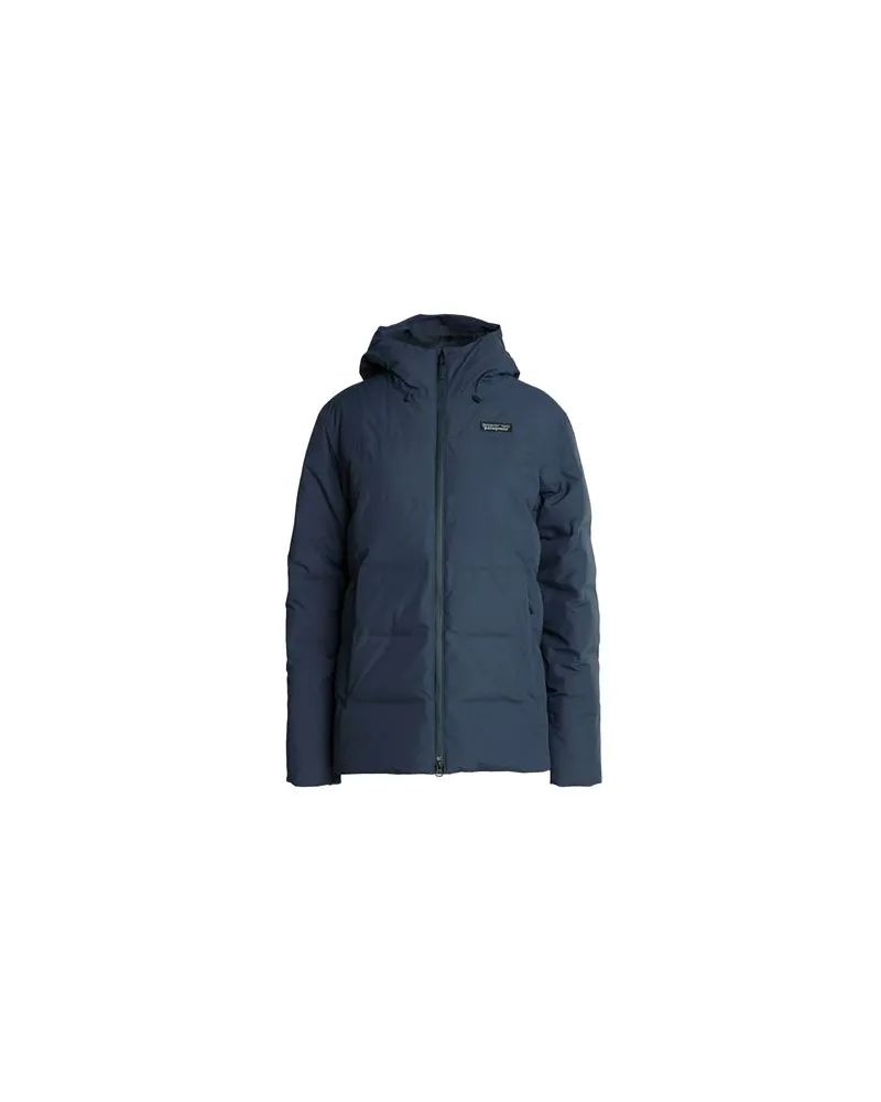 Patagonia JACKEN & MÄNTEL - Pufferjacken & Daunenjackenauf YOOX.COM Pflaume