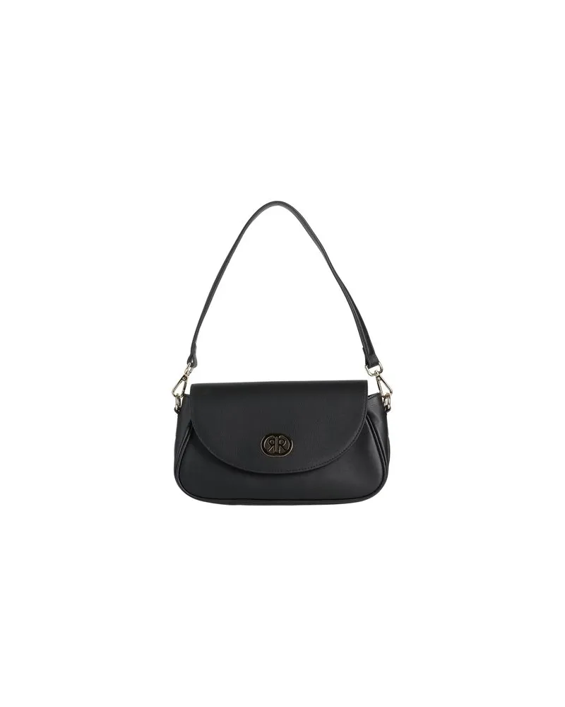 Cerruti 1881 TASCHEN - Schultertaschenauf YOOX.COM Schwarz