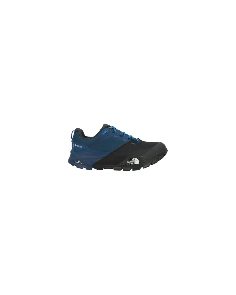 The North Face M OFFTRAIL HIKE GORE-TEX - SCHUHE - Sneakersauf YOOX.COM Schwarz
