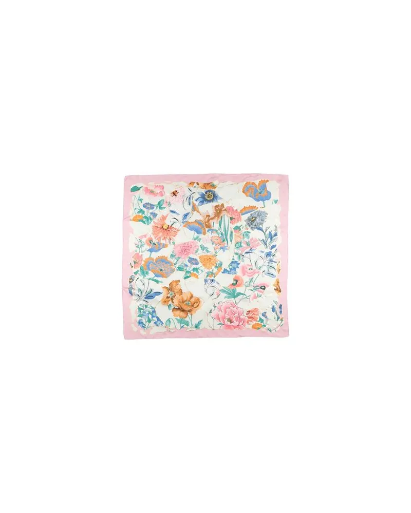Ferragamo ACCESSOIRES - Schalsauf YOOX.COM Rosa
