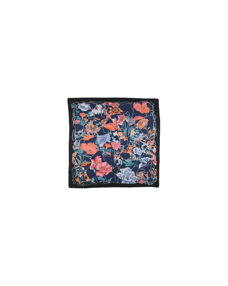 Ferragamo ACCESSOIRES - Schalsauf YOOX.COM Nachtblau