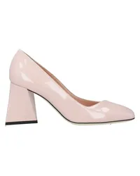 Pollini Pumps Hellrosa