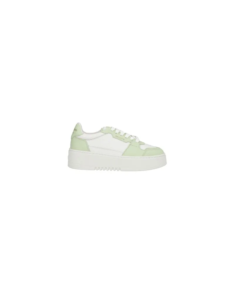 Axel Arigato SCHUHE - Sneakersauf YOOX.COM Säuregrün