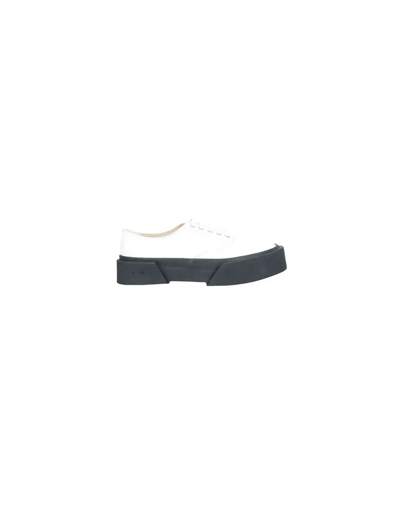 OAMC SCHUHE - Sneakersauf YOOX.COM Elfenbein
