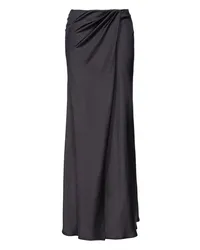 Pinko Maxi-Rock Schwarz