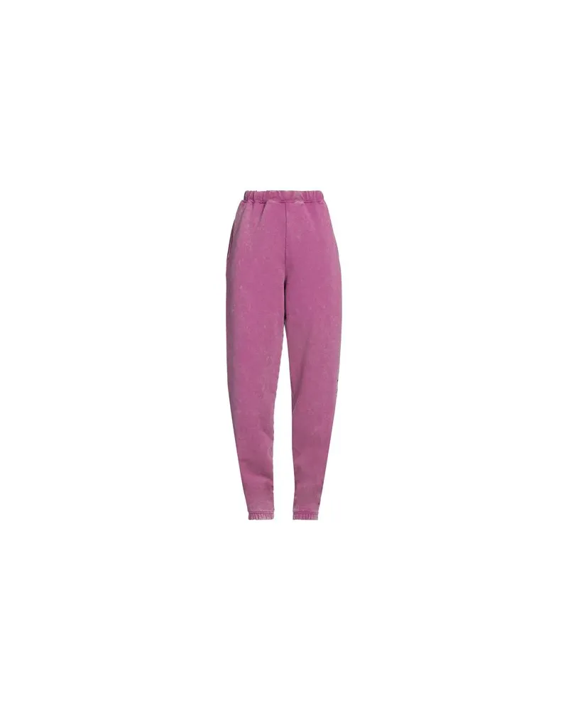 Aries HOSEN & RÖCKE - Hosenauf YOOX.COM Fuchsia