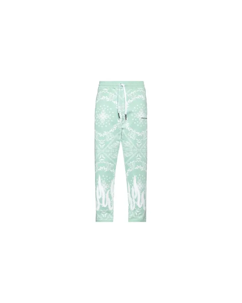 Vision Of Super HOSEN & RÖCKE - Hosenauf YOOX.COM Säuregrün