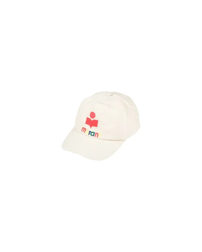 Isabel Marant ACCESSOIRES - Mützen & Hüteauf YOOX.COM Beige