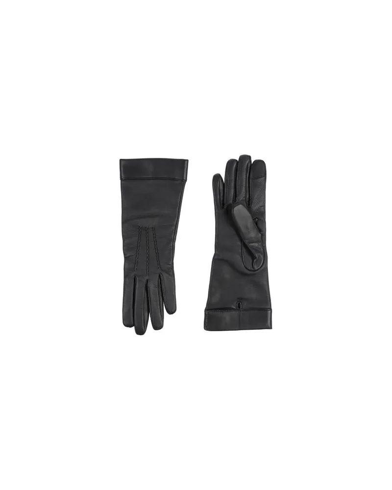 Isabel Marant ACCESSOIRES - Handschuheauf YOOX.COM Schwarz