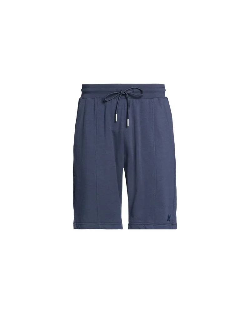 Antony Morato HOSEN & RÖCKE - Shorts & Bermudashortsauf YOOX.COM Nachtblau