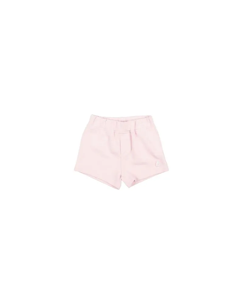 K-Way HOSEN & RÖCKE - Shorts & Bermudashortsauf YOOX.COM Hellrosa