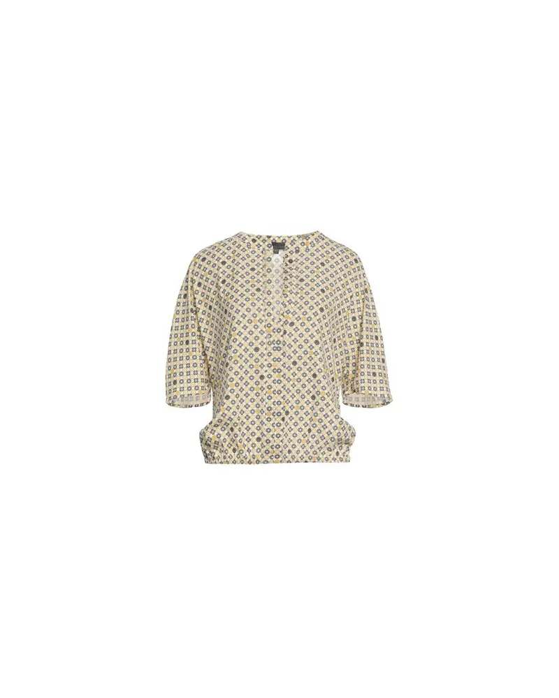 Frankie Morello TOPS - Topsauf YOOX.COM Senf