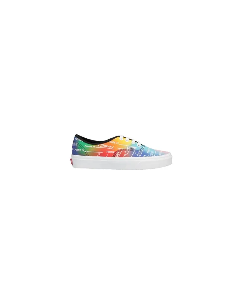 Vans SCHUHE - Sneakersauf YOOX.COM Rosa